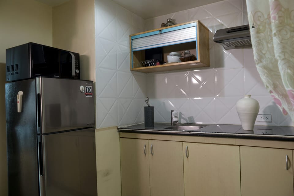 Kitchenette