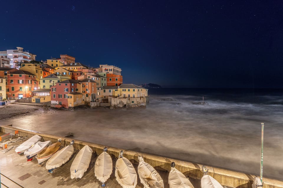 Miscellaneous