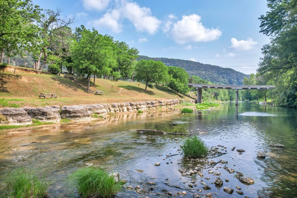 Guadalupe River