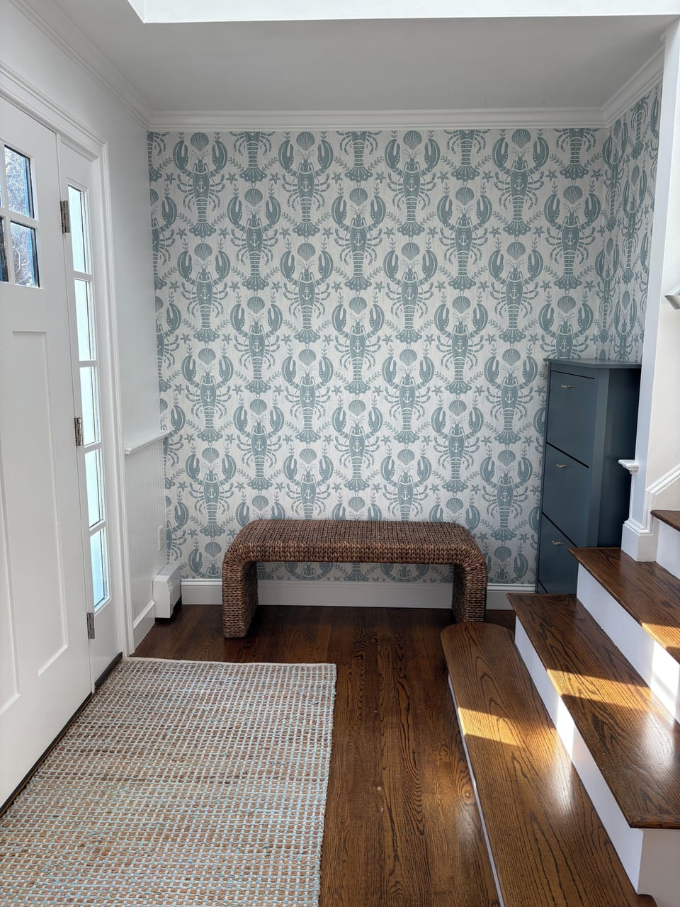Entryway
