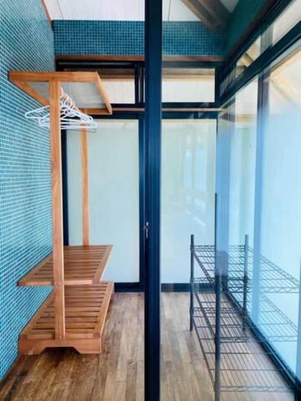 Garderobe 2