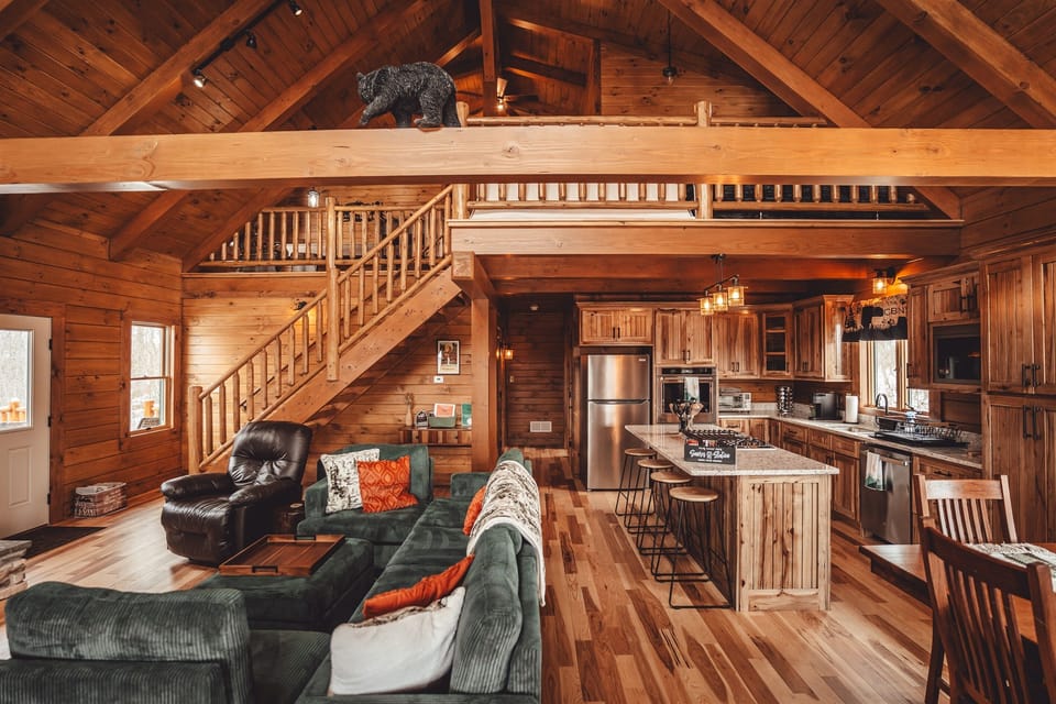 Everyone is Welcome!