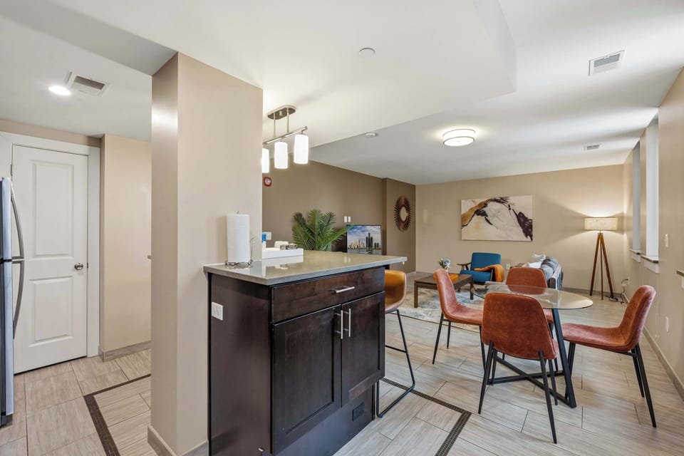 Full living area view