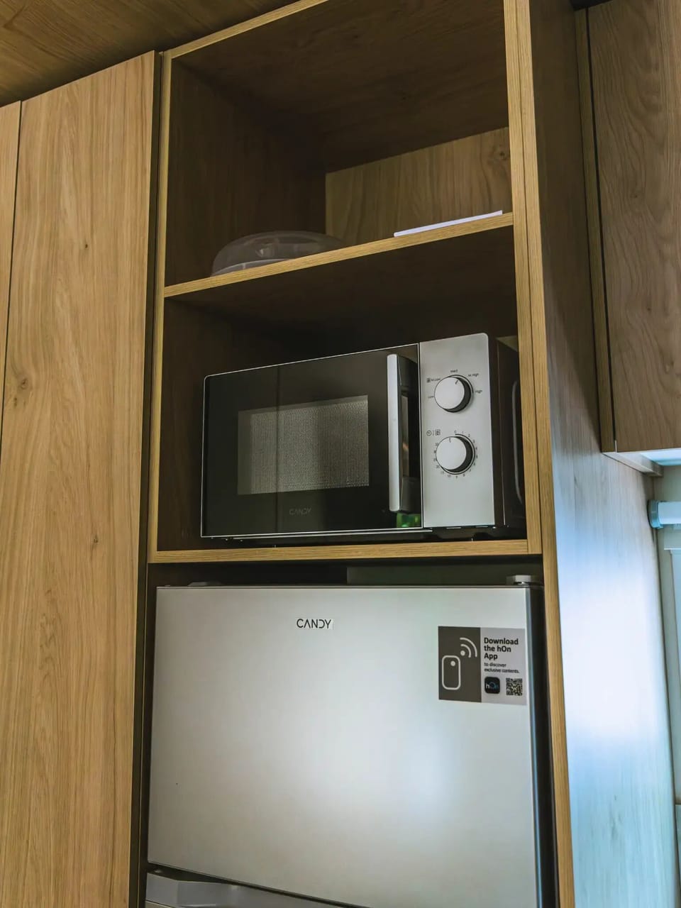 Microwave