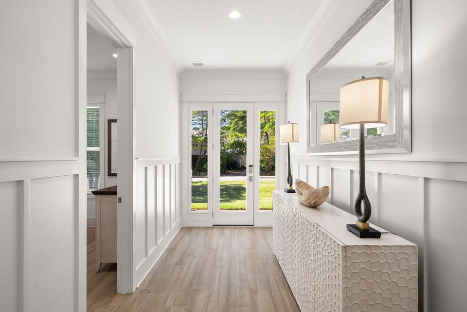 Entryway