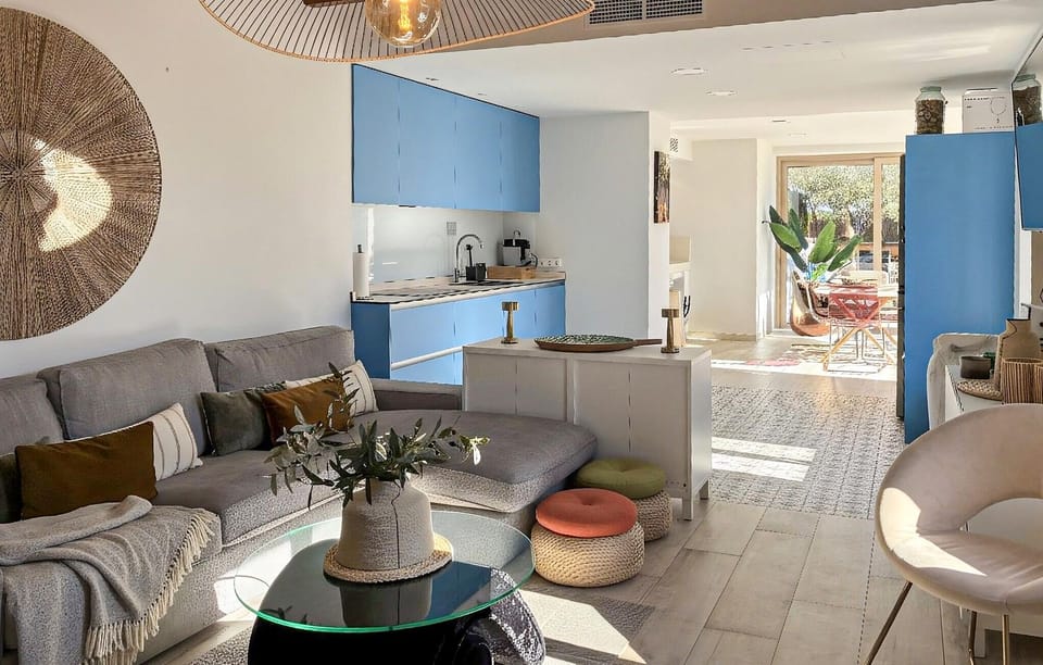 living-room