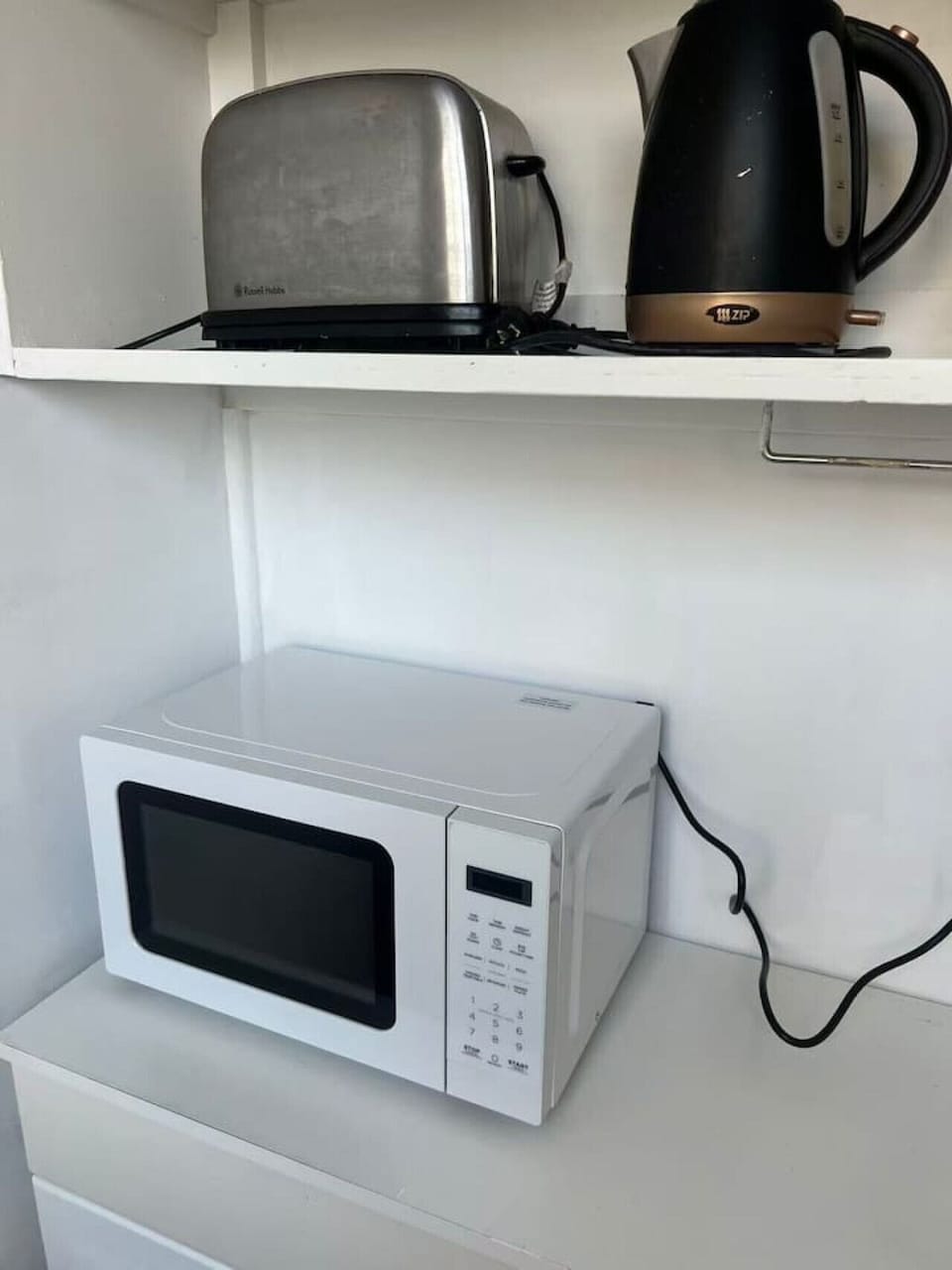 Microwave