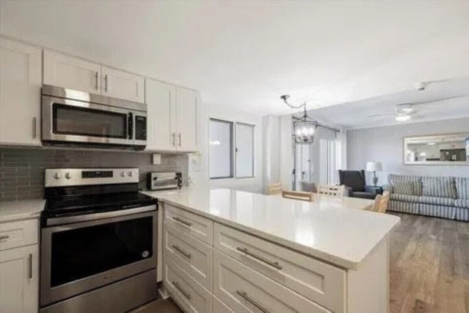 Kitchen #2