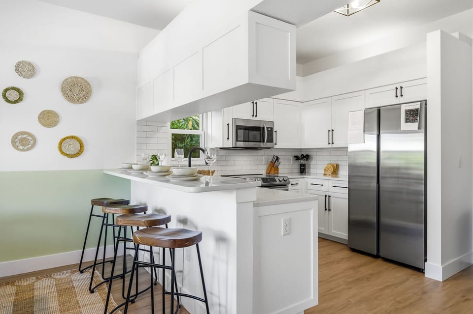 Where culinary dreams come true—or at least where your morning coffee and midnight snacks are treated like royalty.