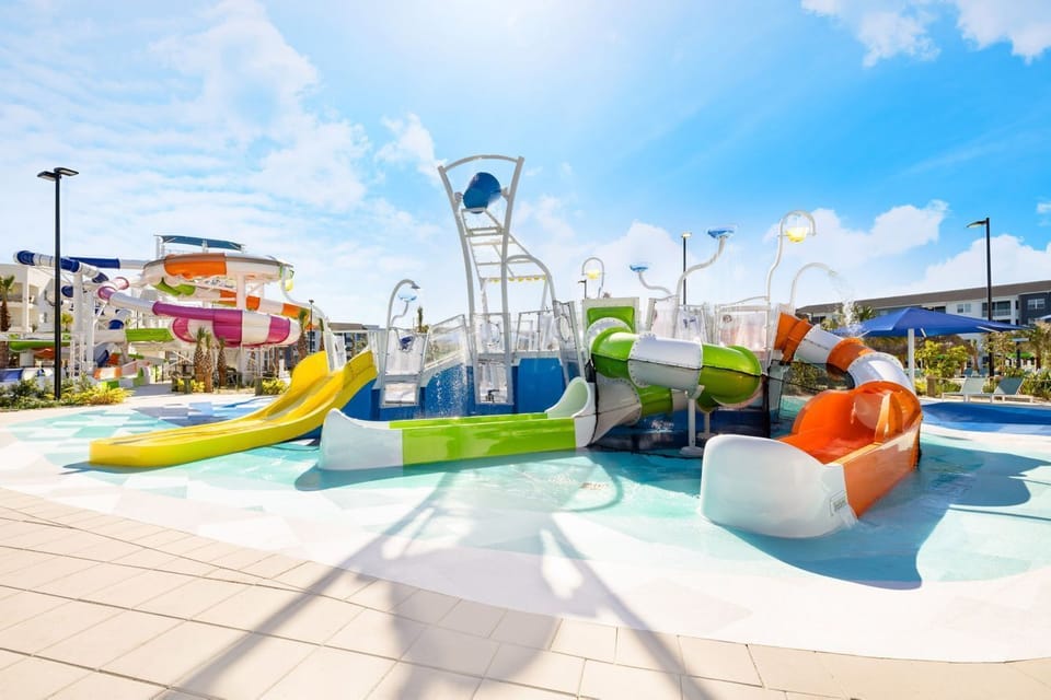 Waterpark