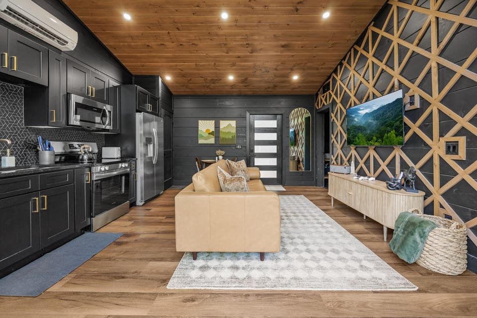 Large Living Room