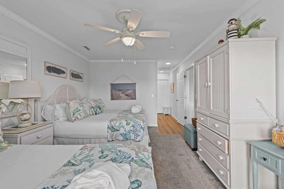 Lagoon Villa 26: Wild Dunes; Isle of Palms