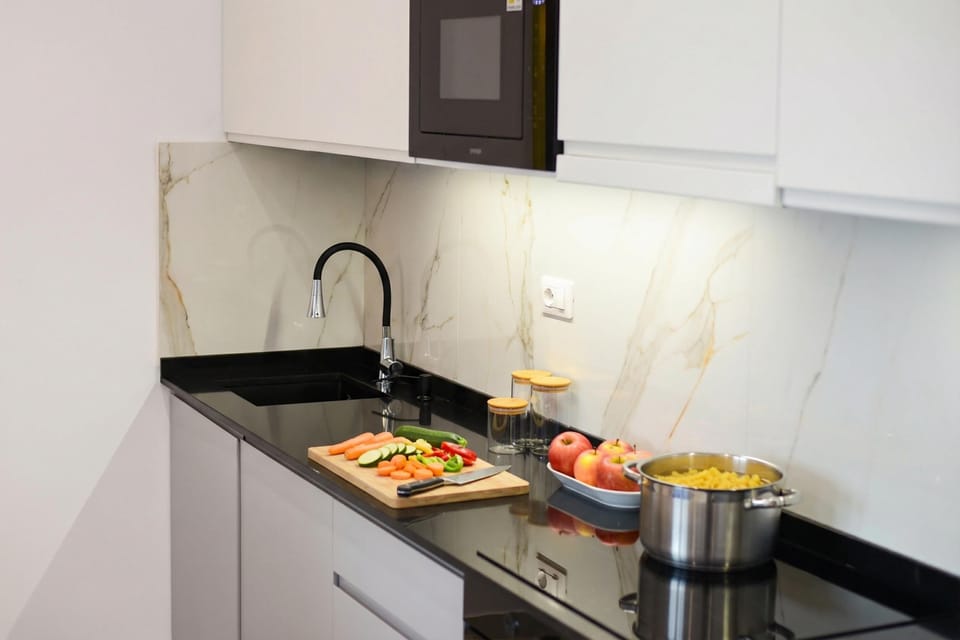 Kitchenette