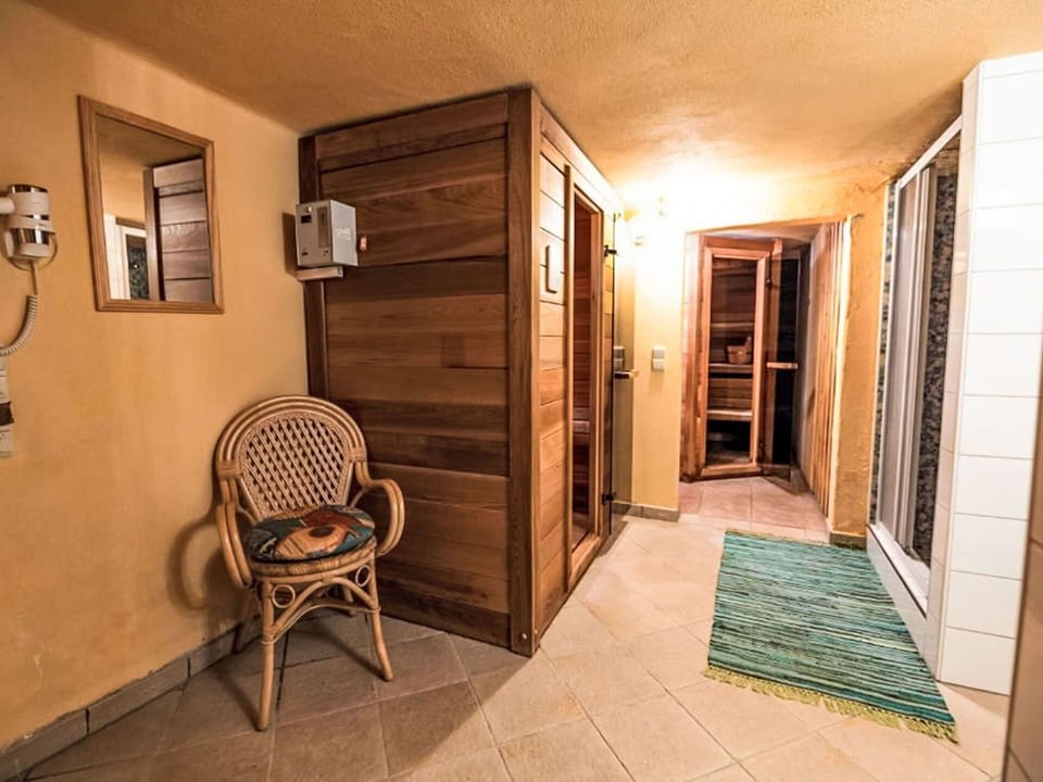 Furniture, Wood, Cabinetry, Door, Interior Design, Flooring, Floor, Wood Stain, Hardwood
