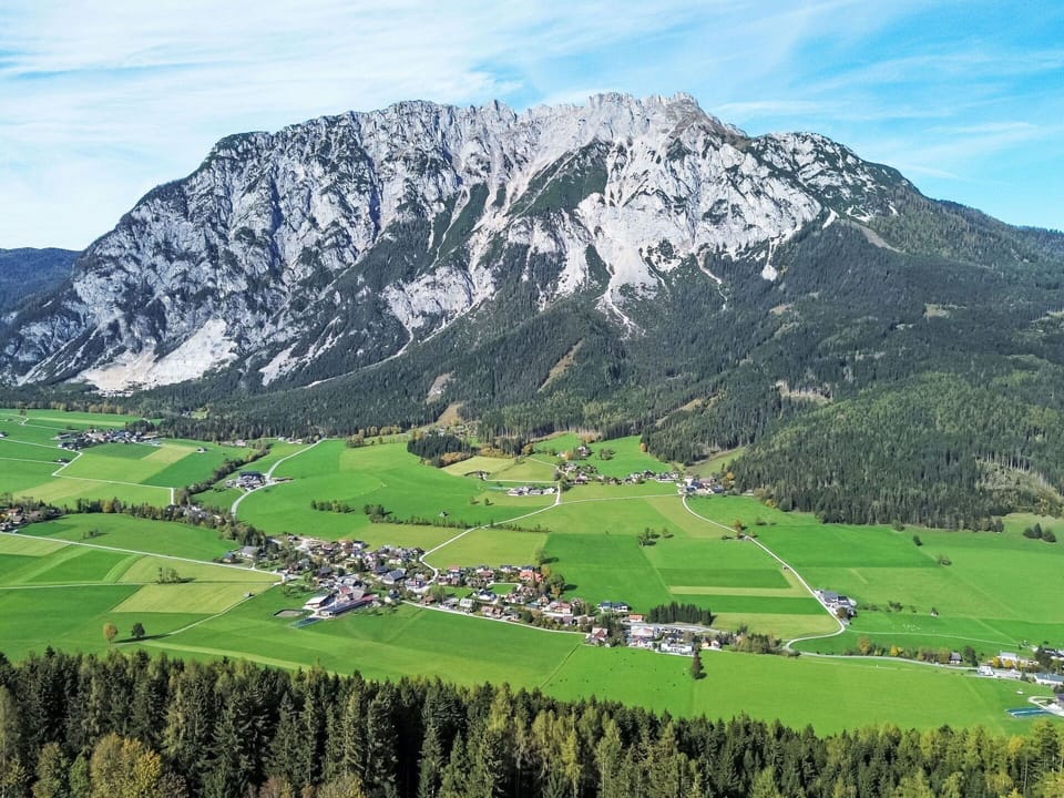 Mountainous Landforms, Mountain, Highland, Landscape, Hill, Mountain Range, Ridge, Hill Station, Alps, Summit