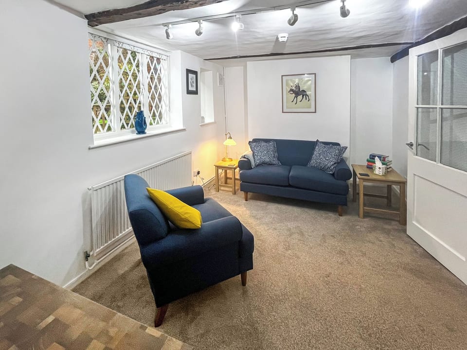Living area | The Clerks Cottage - Eastbridge Canterbury, Canterbury