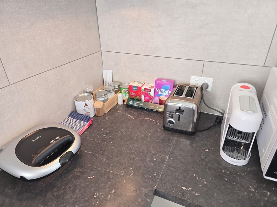 Coffee, and drink supplies