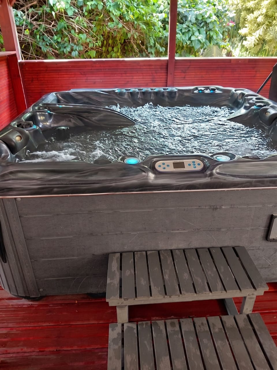 Jacuzzi