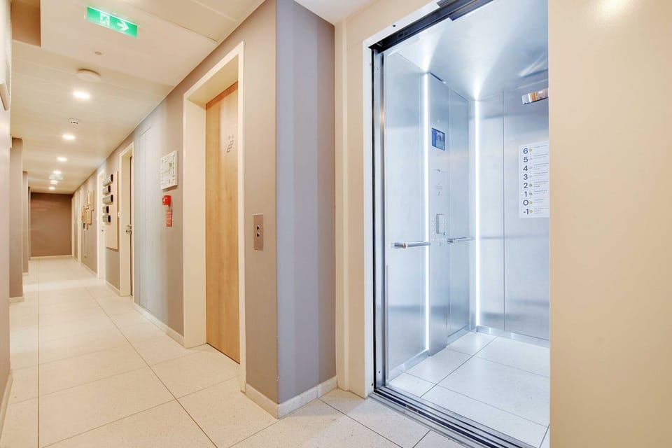 Holiday Home Facilities and Services