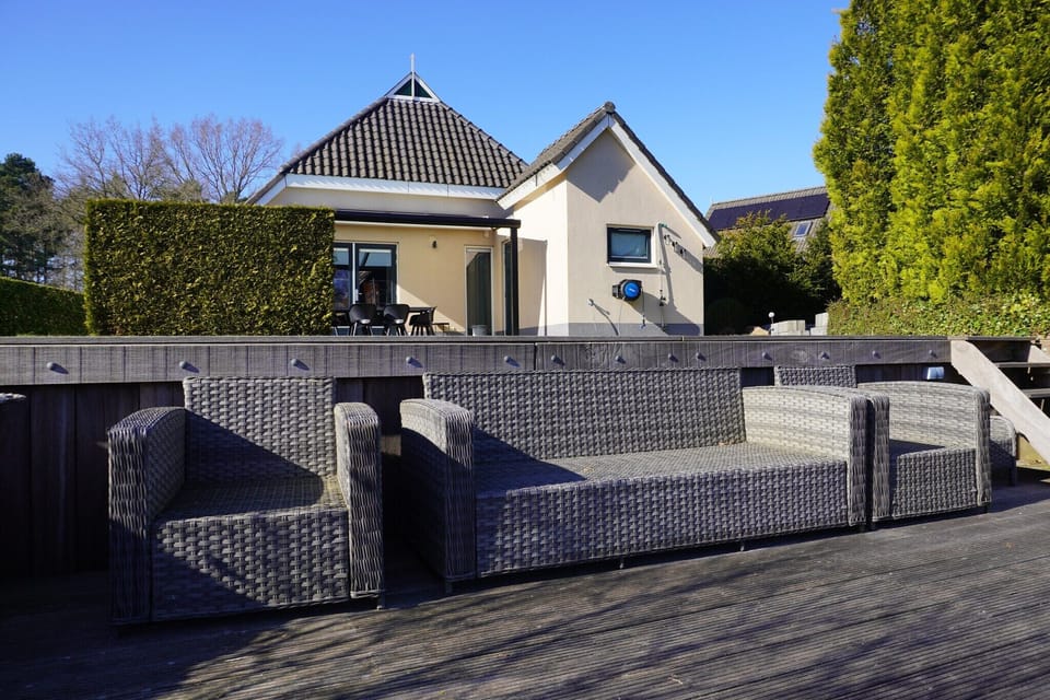 Patio / Balcony
