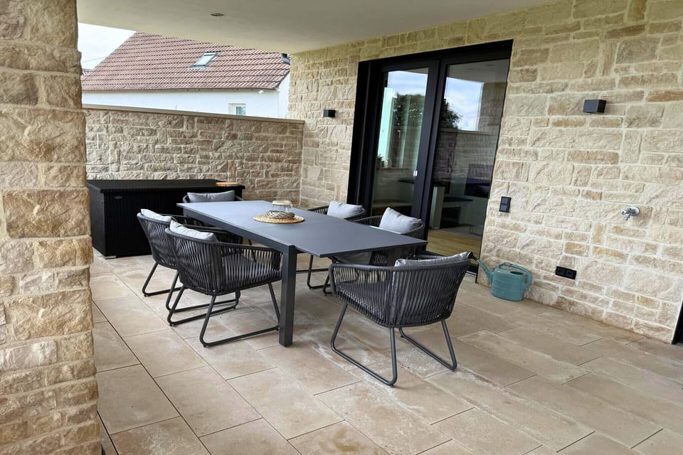 Patio / Balcony