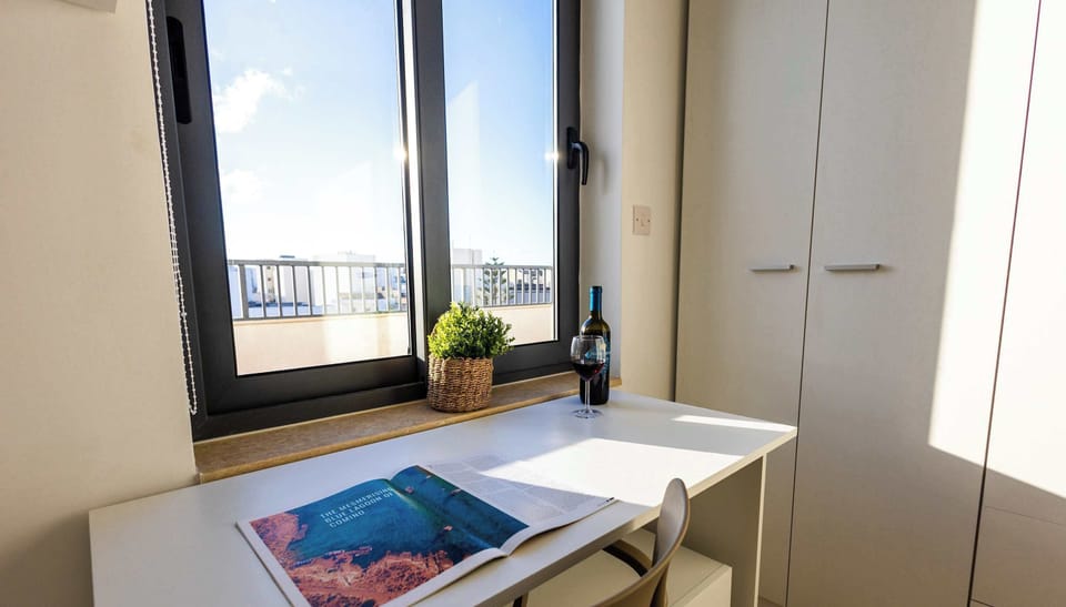Study/Work Space