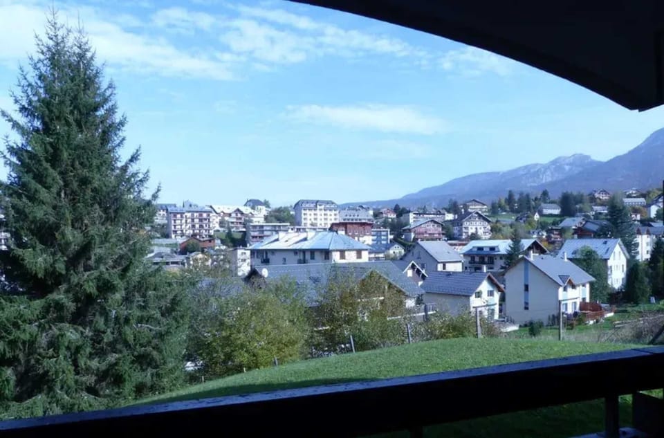 City view