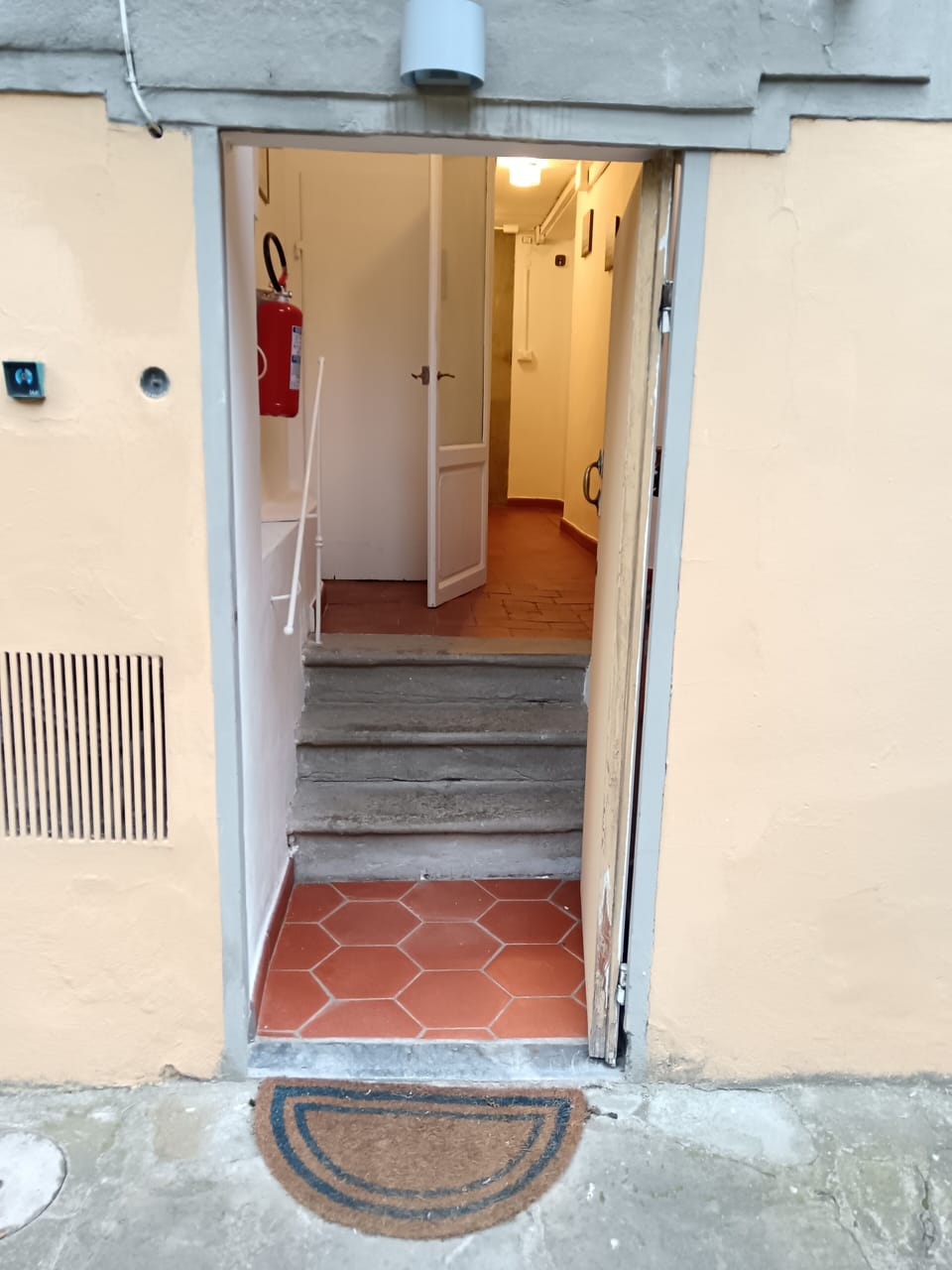 Ingresso