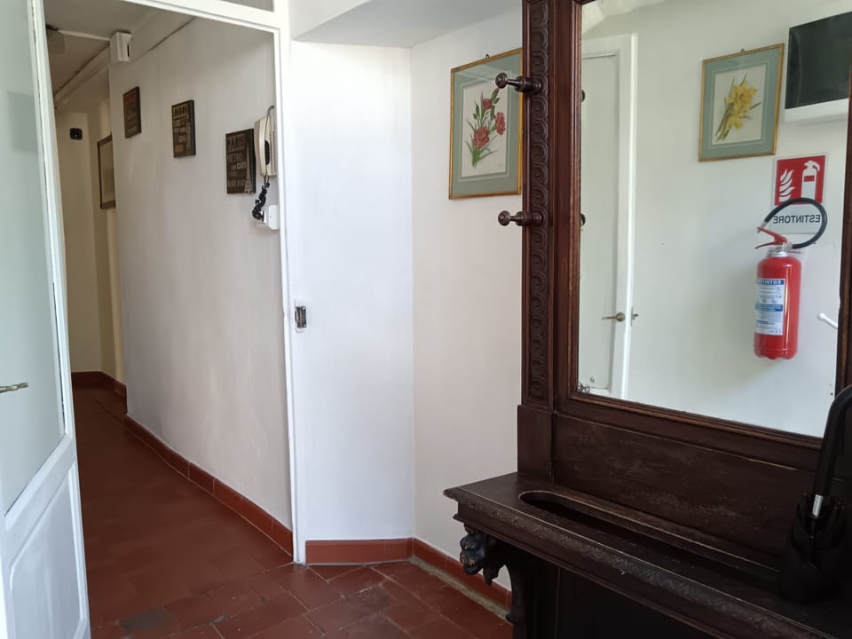 Ingresso