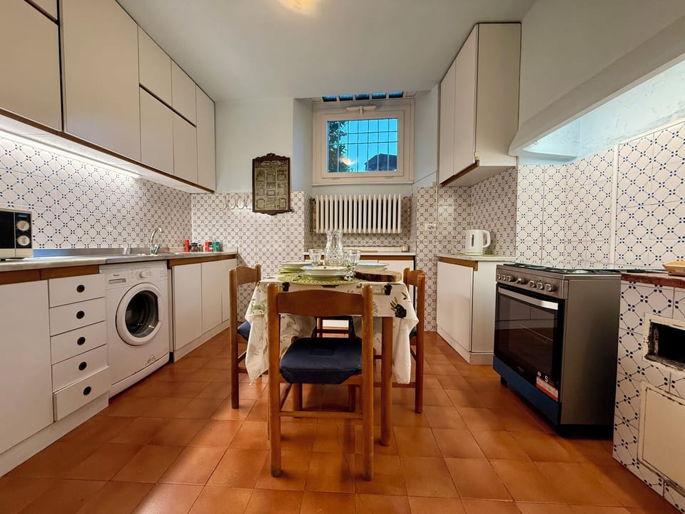 Cucina Abitabile