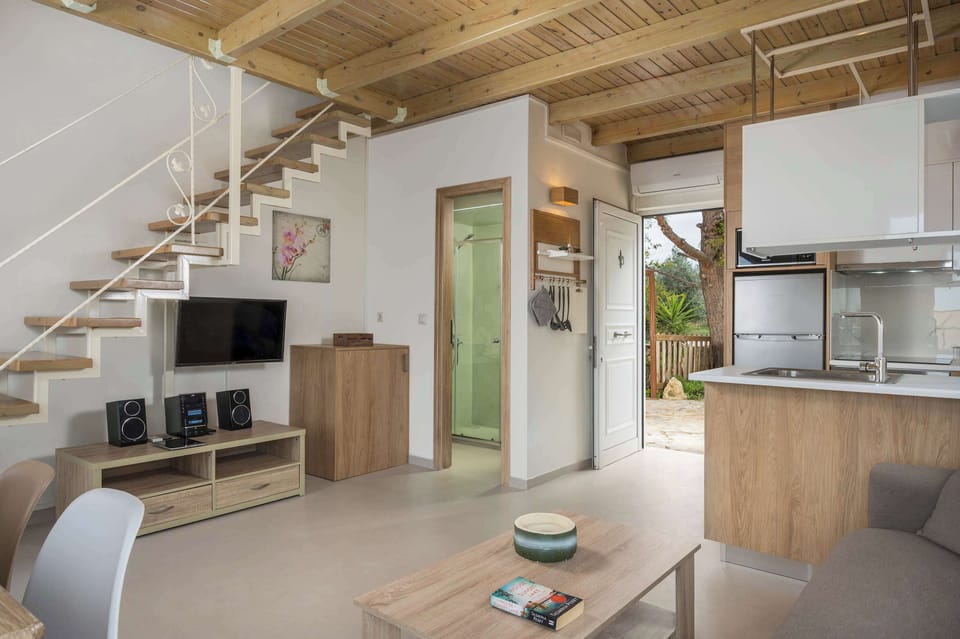 Entertainment and Relaxation, Perfectly Combined