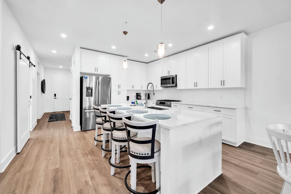 Kitchen 1 Part 4
