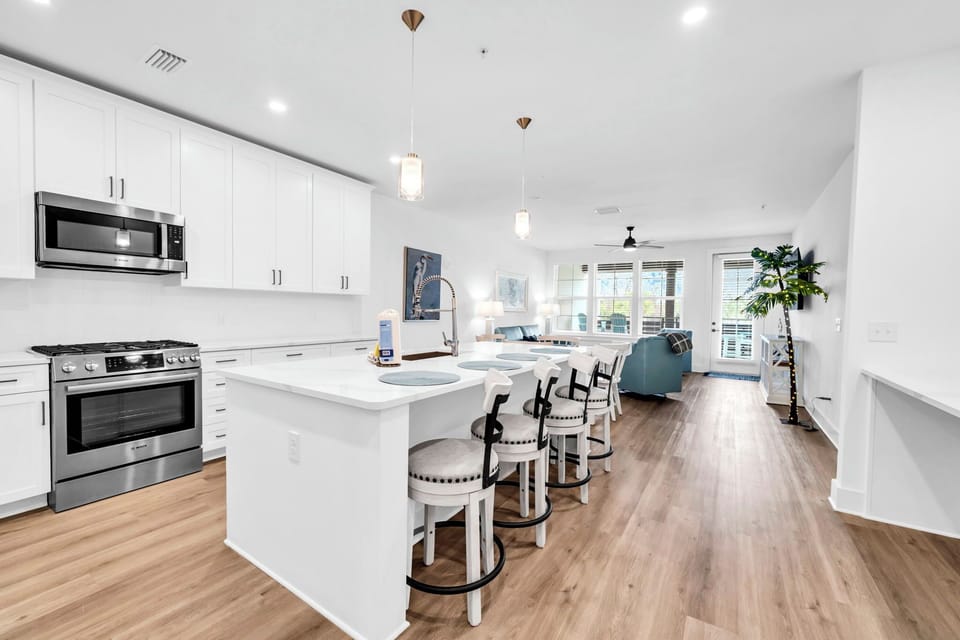 Kitchen 1 Part 1