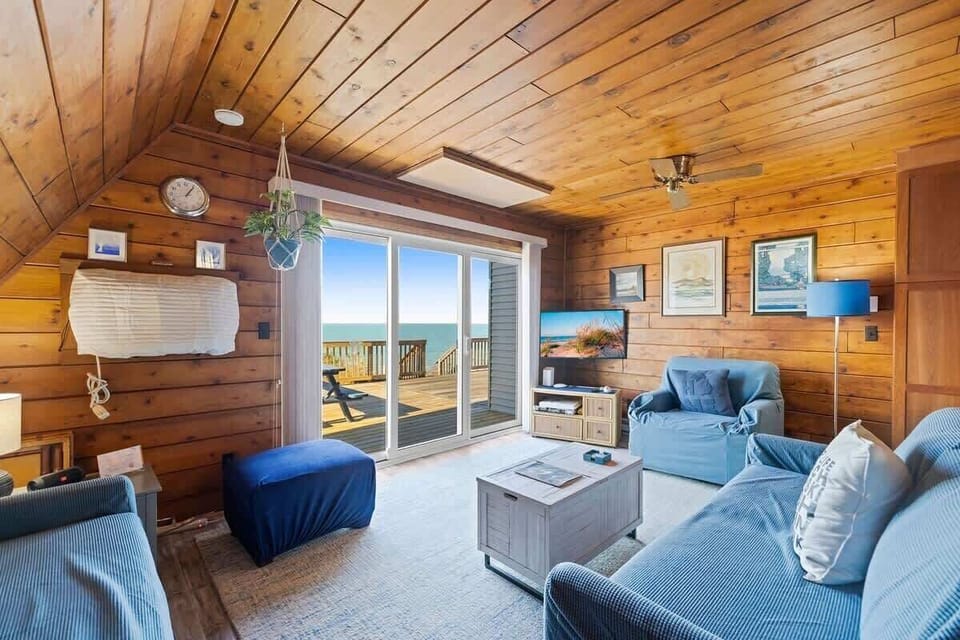 Lakefront living made for slow mornings and golden sunsets.