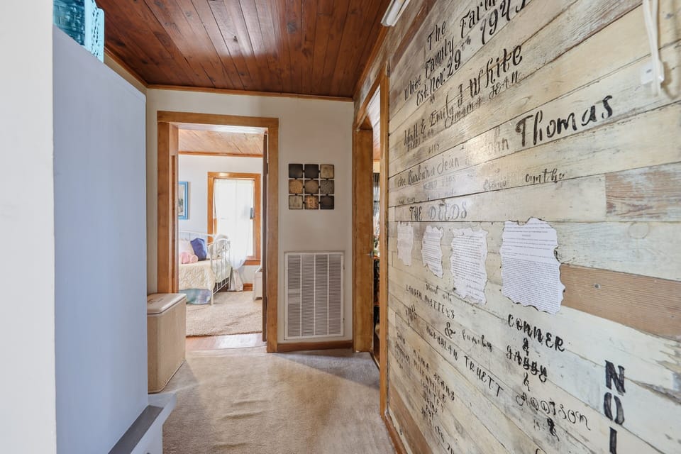 Indoors, Floor, Flooring, Bed, Furniture