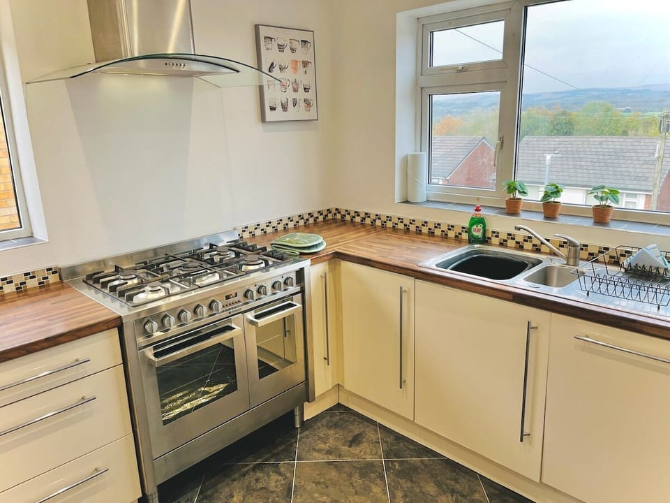 Your Home Chef’s Haven