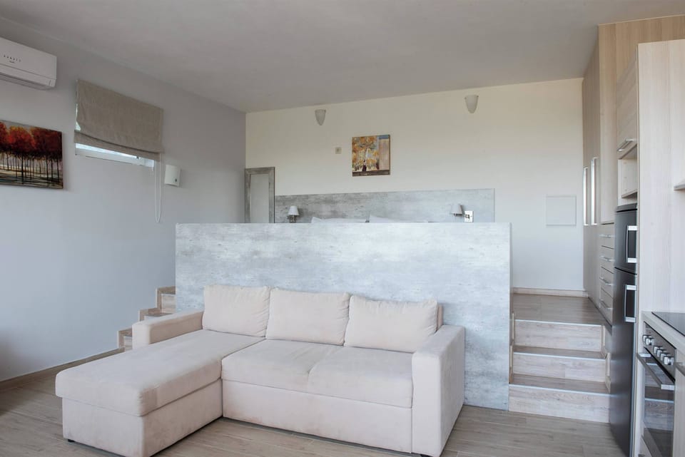 Relax and Unwind on the Sofa