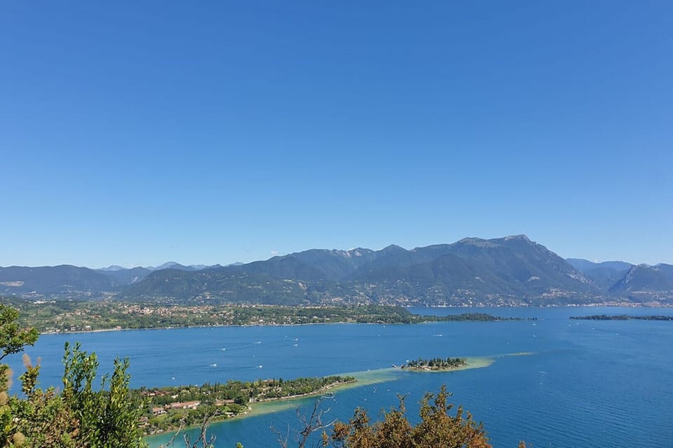 Garda Lake