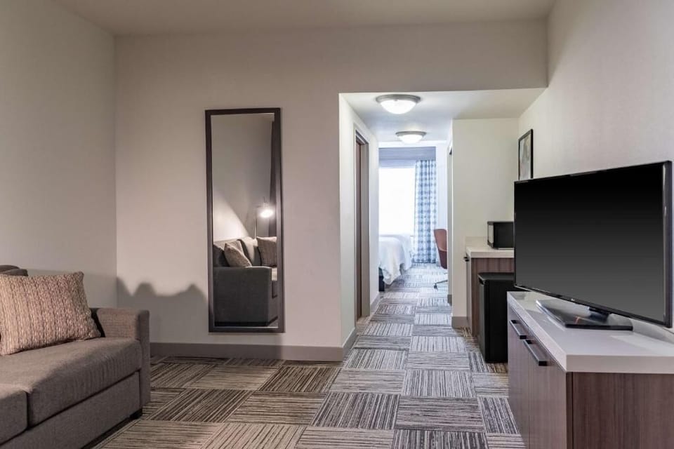 Step inside and enjoy a spacious layout made for easy stays.