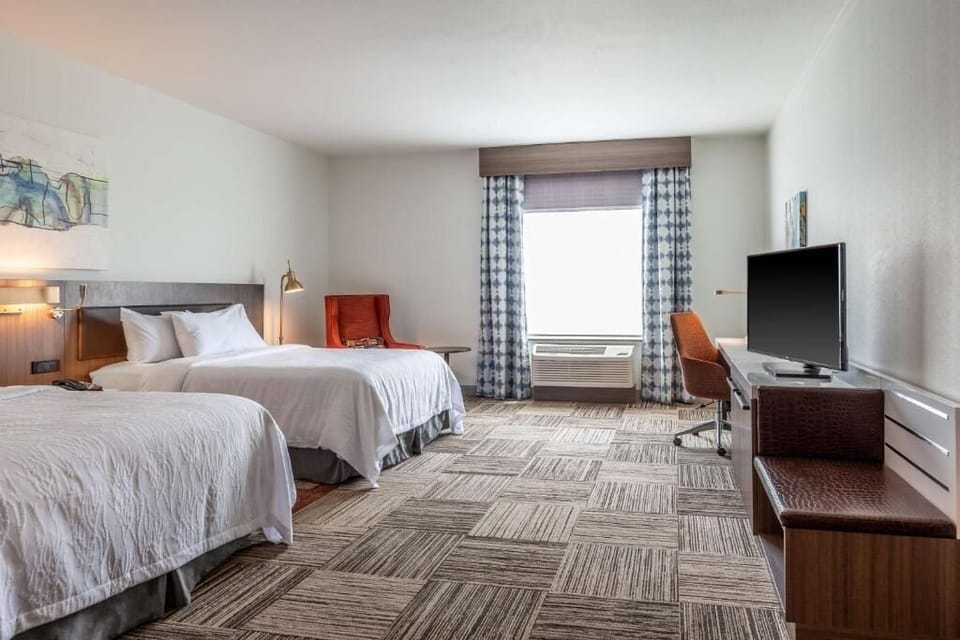 Stretch out with extra floor space and a relaxing seating nook.