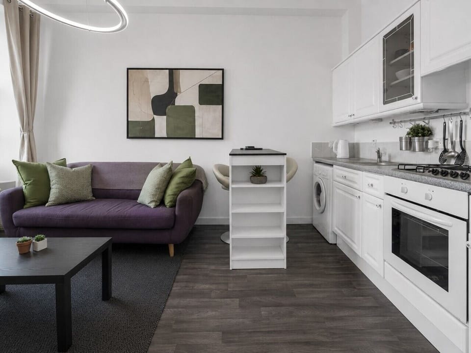Granton living area 1