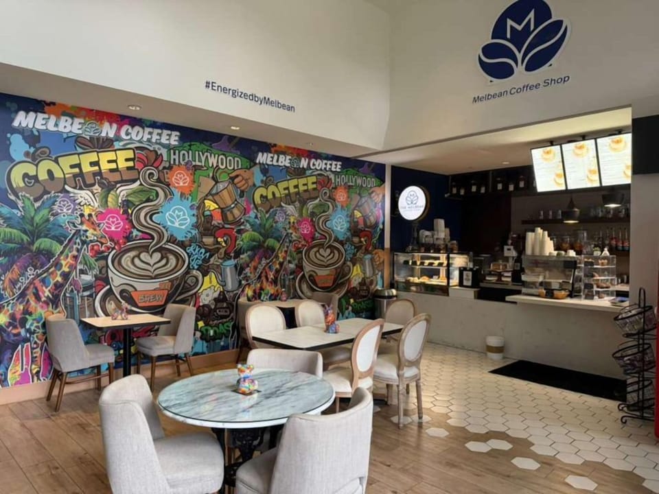Coffee Shop