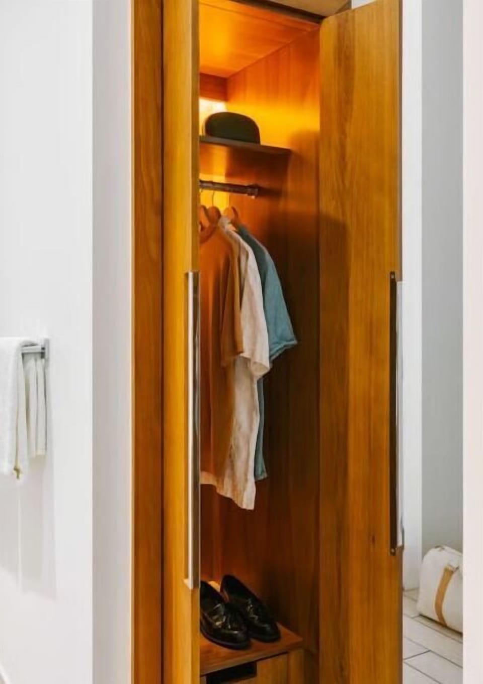 Closet