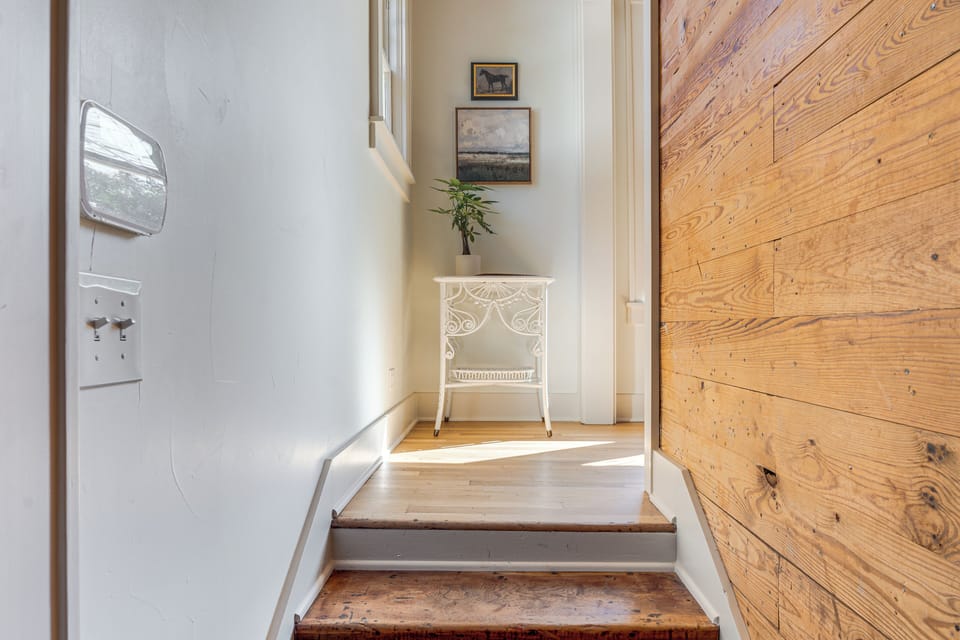 Entryway