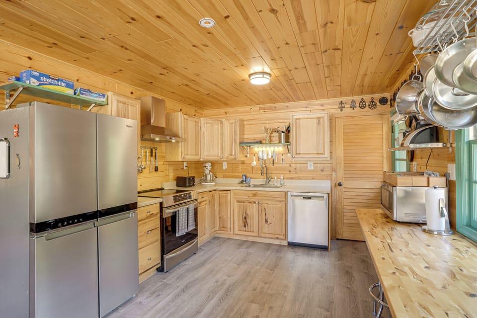 Kitchen | Cooking Basics | Air Fryer | Toaster | Blender
