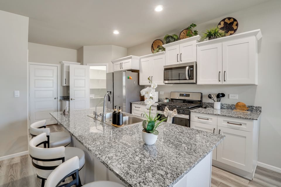 Kitchen | Dishwasher | Keurig Coffee Maker