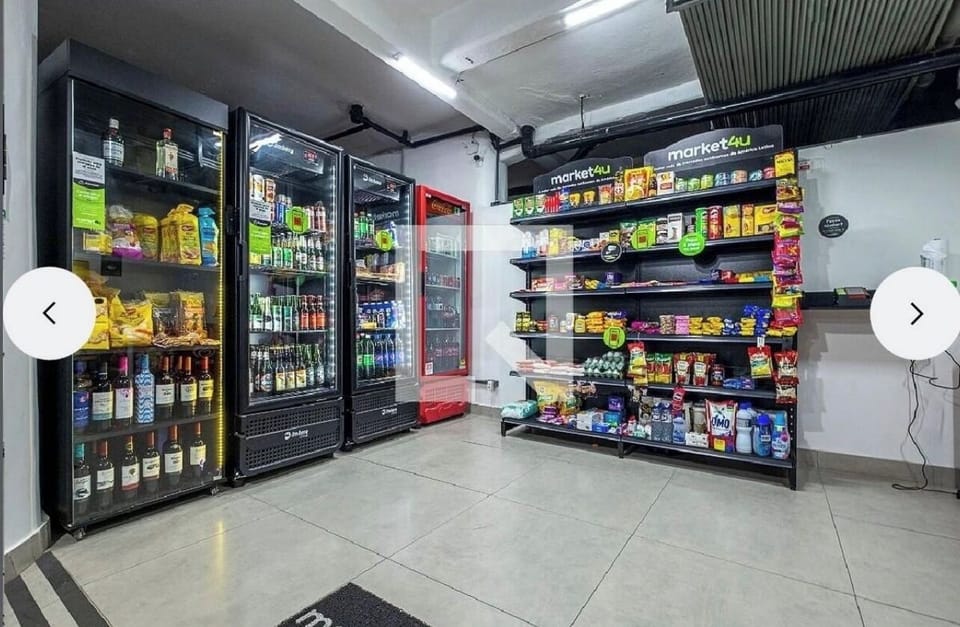 Gift shop