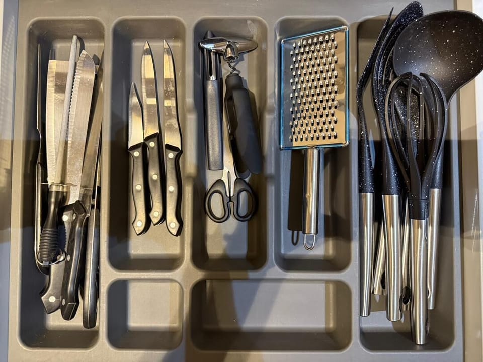 Miscellaneous