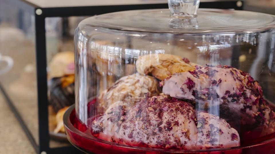 Local café treats worth trying during your stay