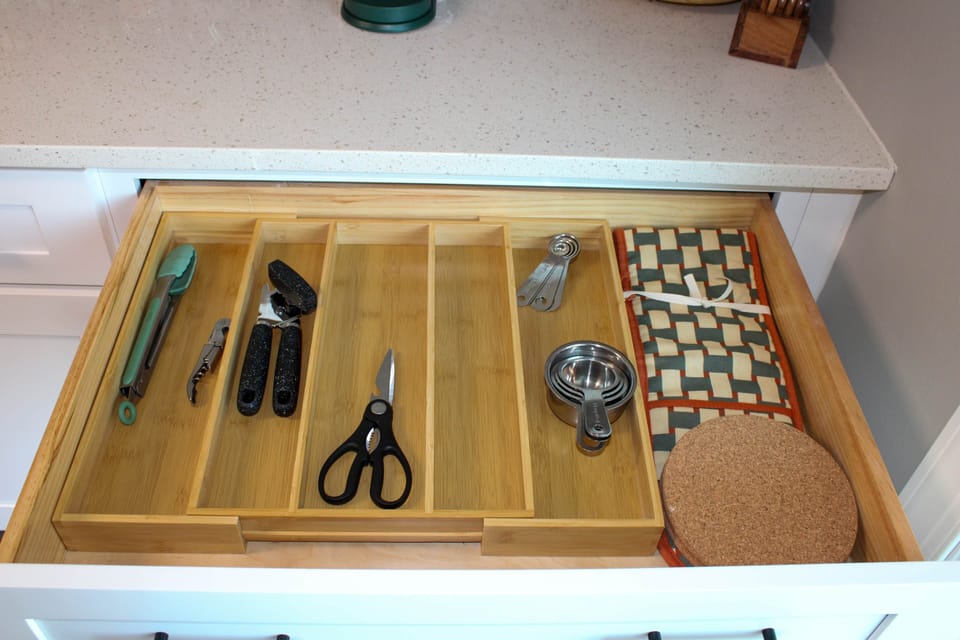 Drawer